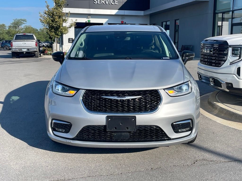 2024 Chrysler Pacifica Touring L - POWER LIFTGATE / DRIVER SEAT MEMORY