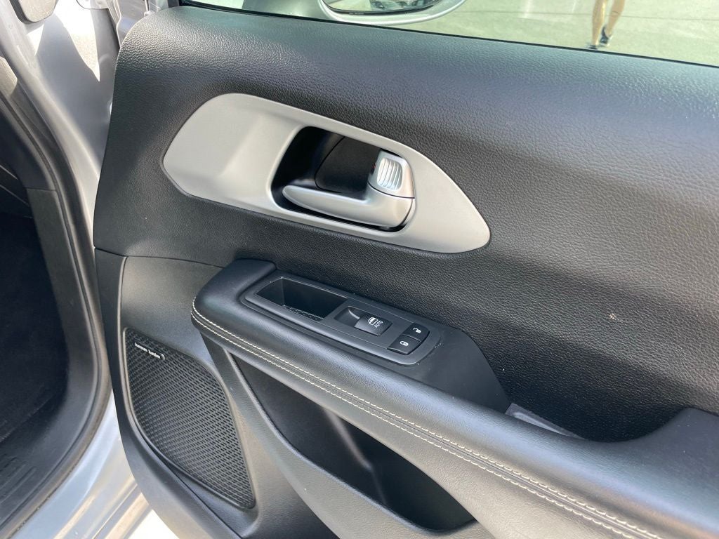 2018 Chrysler Pacifica Limited - S APPEARANCE PKG / ADAPTIVE CRUISE