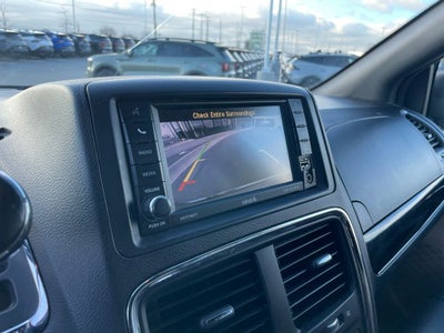 2019 Dodge Grand Caravan SXT REMOTE START / 3RD ROW STOW N GO