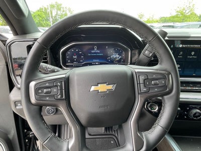 2025 Chevrolet Silverado 2500HD High Country - HEAD UP DISPLAY / POWER SUNROOF