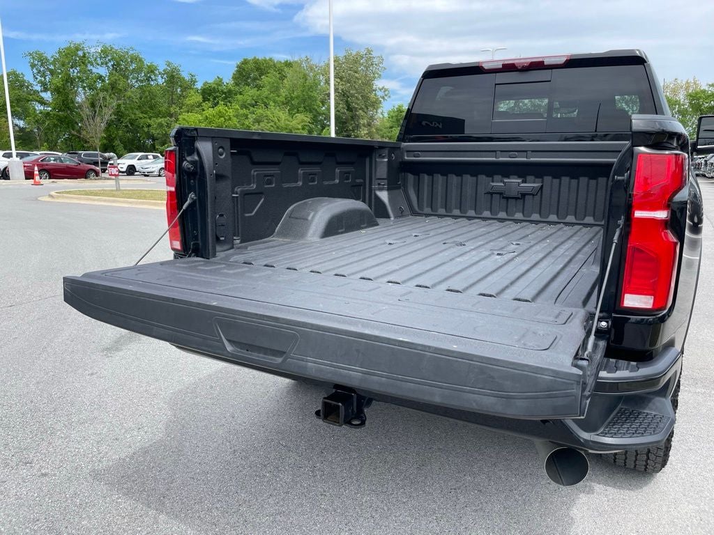 2025 Chevrolet Silverado 2500HD High Country - HEAD UP DISPLAY / POWER SUNROOF