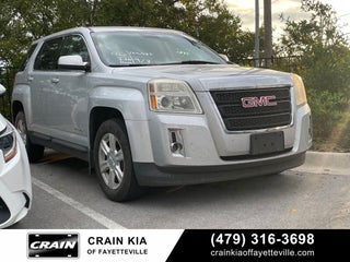 2015 GMC Terrain SLE-1