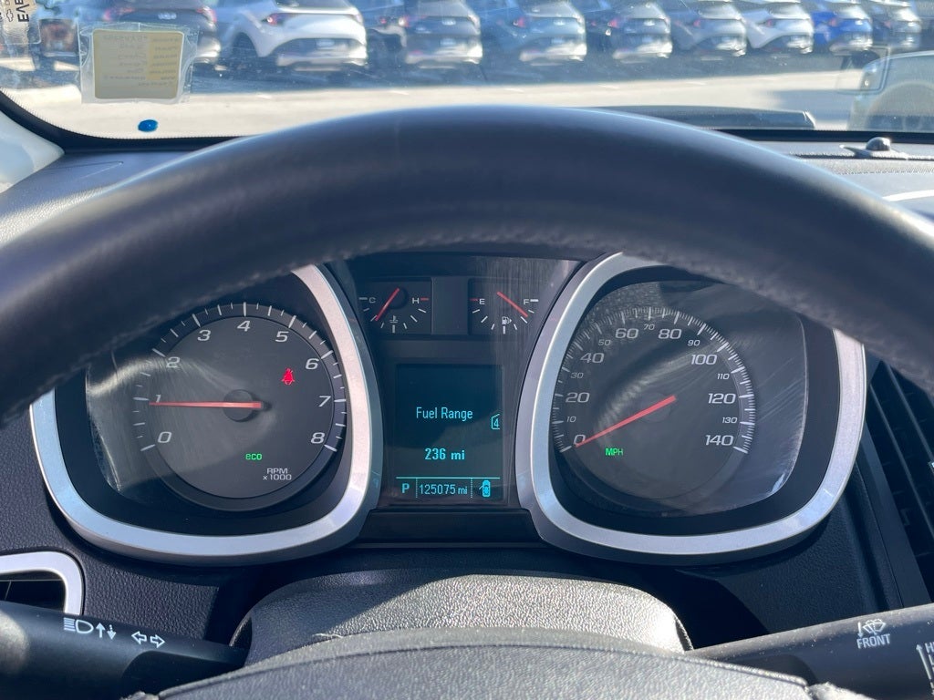 2012 Chevrolet Equinox LT 1LT - ONE OWNER / CLEAN CARFAX