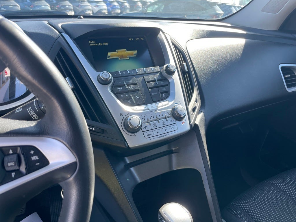 2012 Chevrolet Equinox LT 1LT - ONE OWNER / CLEAN CARFAX