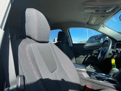 2012 Chevrolet Equinox LT 1LT - ONE OWNER / CLEAN CARFAX