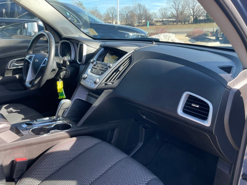 2012 Chevrolet Equinox LT 1LT - ONE OWNER / CLEAN CARFAX