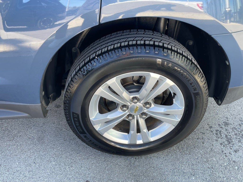 2012 Chevrolet Equinox LT 1LT - ONE OWNER / CLEAN CARFAX