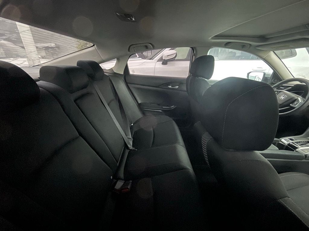 2016 Honda Civic EX - MOONROOF / PUSH BUTTON START