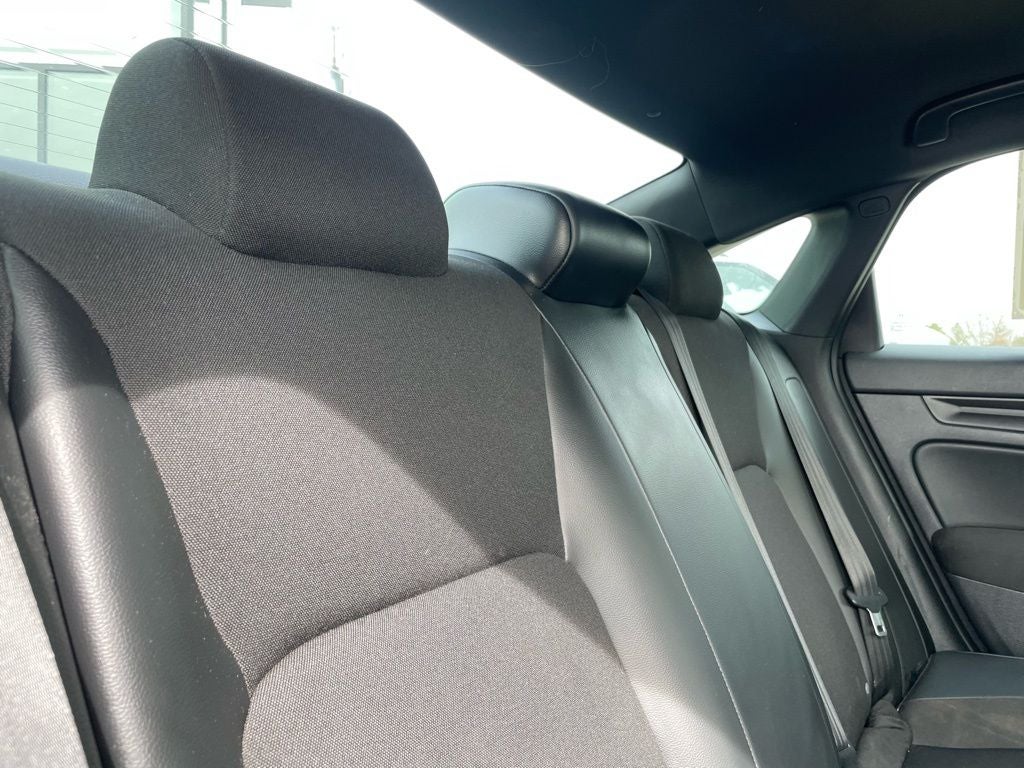 2023 Honda Civic Sport - APPLE CARPLAY / ADAPTIVE CRUISE