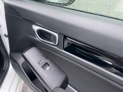 2026 Honda Civic Hybrid Sport - POWER MOONROOF / ADAPTIVE CRUISE