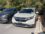 2018 Honda CR-V EX-L - POWER MOONROOF / BLINS SPOT MONITOR