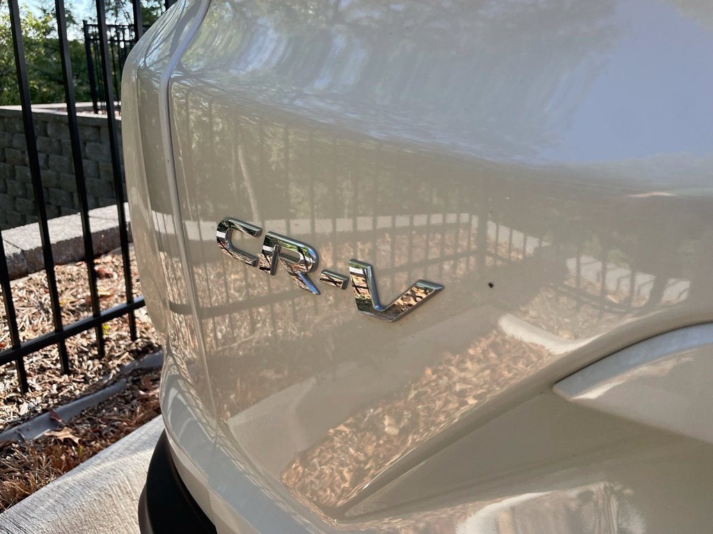 2018 Honda CR-V EX-L - POWER MOONROOF / BLINS SPOT MONITOR