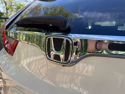 2018 Honda CR-V EX-L - POWER MOONROOF / BLINS SPOT MONITOR