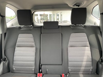 2021 Honda CR-V EX - MOONROOF / APPLE CARPLAY