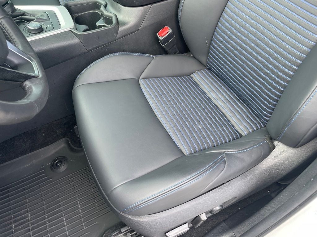 2021 Toyota RAV4 Hybrid XSE - POWER LIFTGATE / APPLE CARPLAY