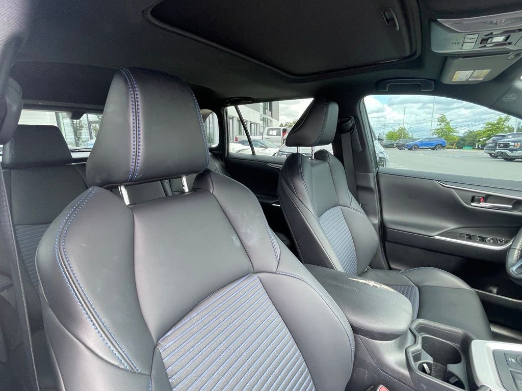 2021 Toyota RAV4 Hybrid XSE - POWER LIFTGATE / APPLE CARPLAY