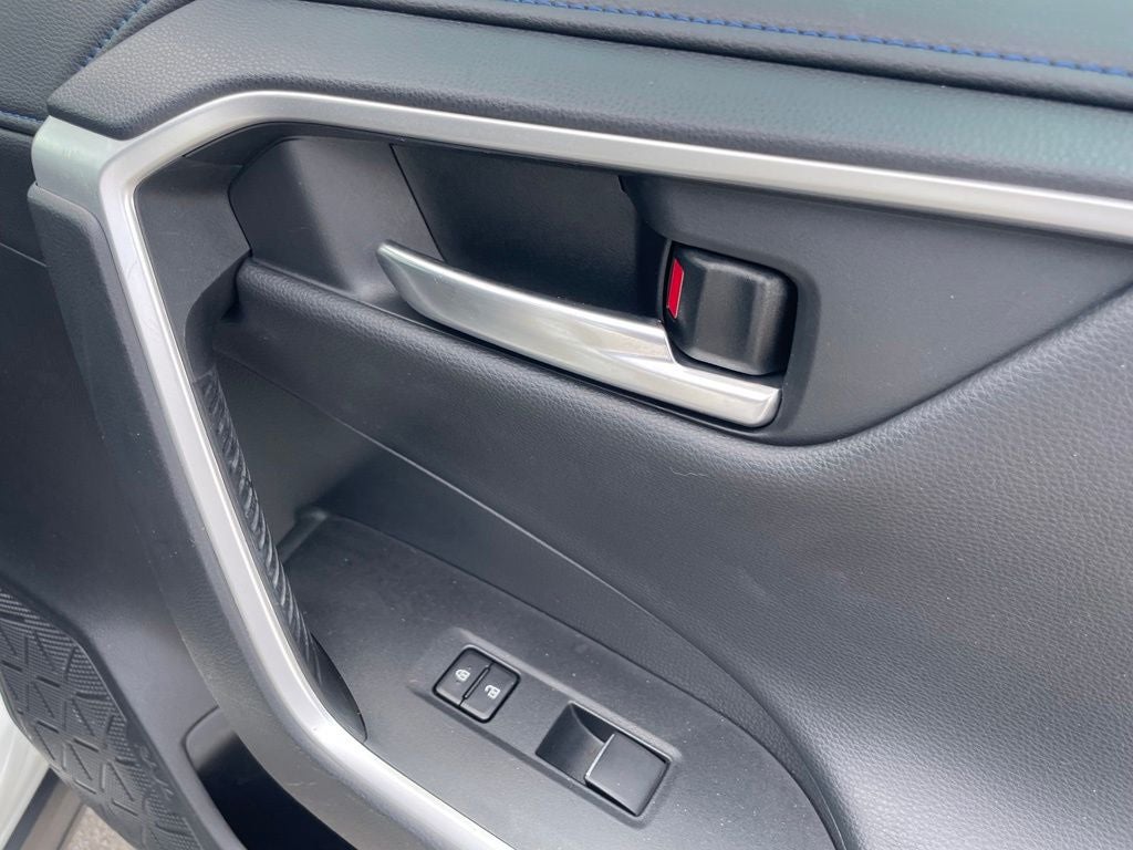 2021 Toyota RAV4 Hybrid XSE - POWER LIFTGATE / APPLE CARPLAY