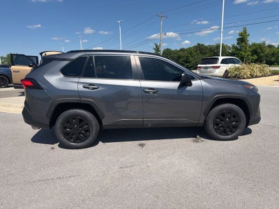 2021 Toyota RAV4 LE - AUTO HIGH BEAMS / APPLE CARPLAY