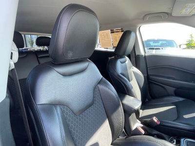 2018 Jeep Compass Altitude - REMOTE START / POWER DRIVER SEAT