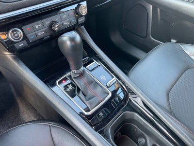 2025 Jeep Compass Trailhawk - APPLE CARPLAY / ADAPTIVE CRUISE