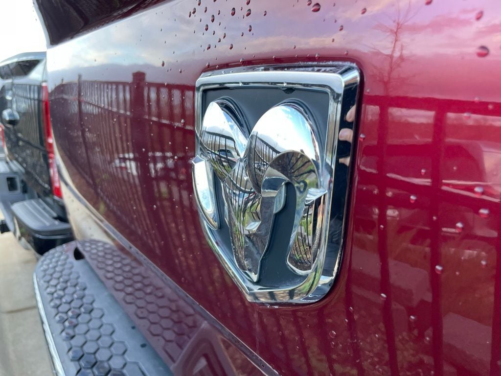 2018 RAM 3500 Tradesman - ONE OWNER / 6.4 HEMI