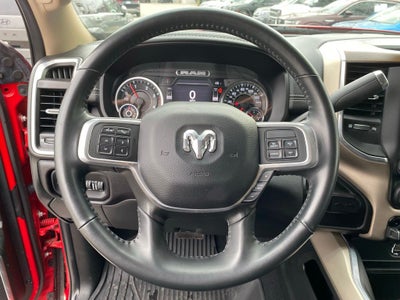 2022 RAM 3500 Laramie - CLEAN CARFAX / CUMMINS DEISEL