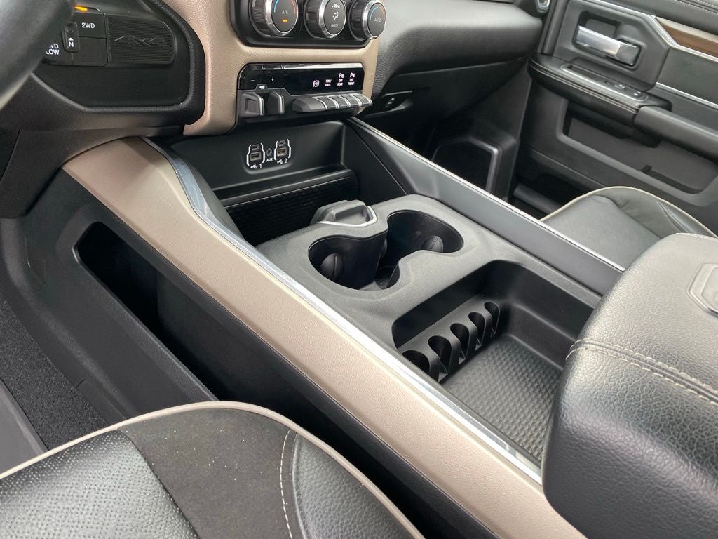 2022 RAM 3500 Laramie - CLEAN CARFAX / CUMMINS DEISEL