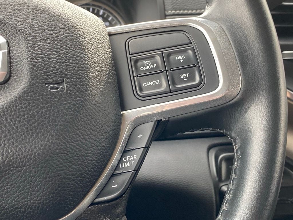 2022 RAM 3500 Laramie - CLEAN CARFAX / CUMMINS DEISEL