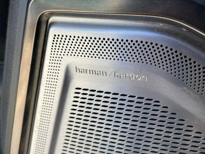 2021 RAM 3500 Limited - SURROUND CAMERA / 5TH WHEEL PREP