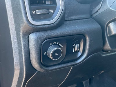2024 RAM 2500 Tradesman - 6.7L CUMMINS / LOW MILEAGE