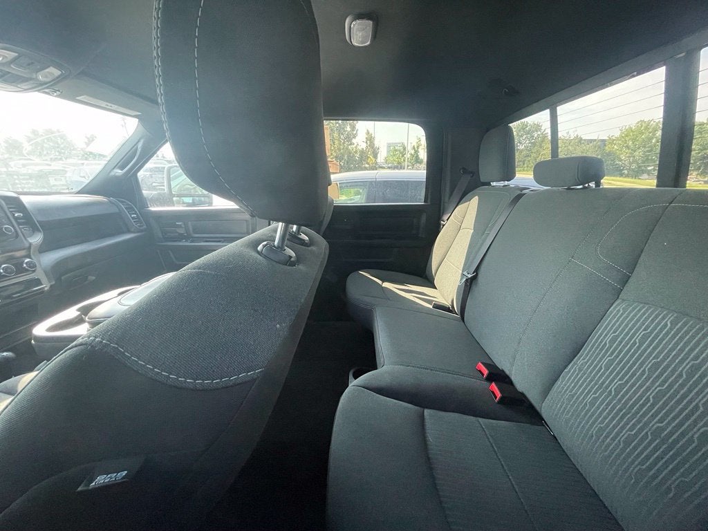 2024 RAM 2500 Tradesman - 6.7L CUMMINS / LOW MILEAGE