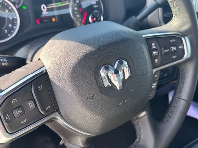 2026 RAM 2500 Big Horn - HEMI V8 / REMOTE START