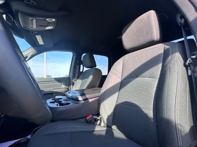 2026 RAM 2500 Big Horn - HEMI V8 / REMOTE START