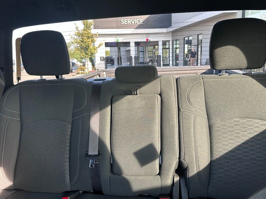 2026 RAM 2500 Big Horn - HEMI V8 / REMOTE START