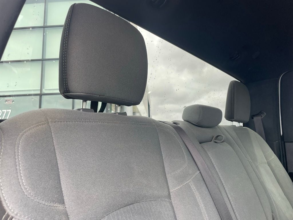 2023 RAM 2500 Big Horn - 6.7 CUMMINS / POWER TELESCOPING MIRRORS