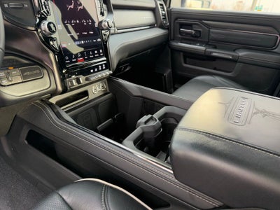 2024 RAM 2500 Limited