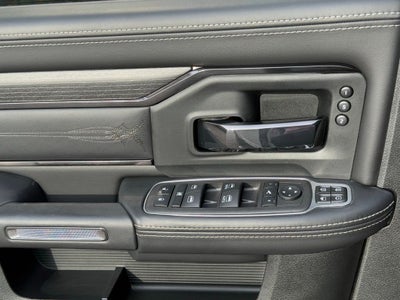 2024 RAM 2500 Limited