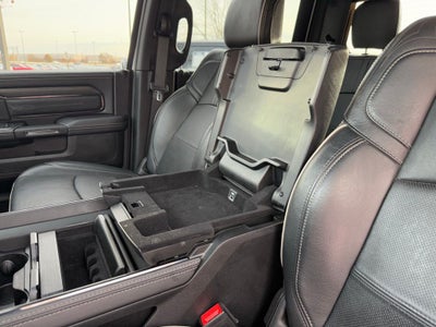 2024 RAM 2500 Limited