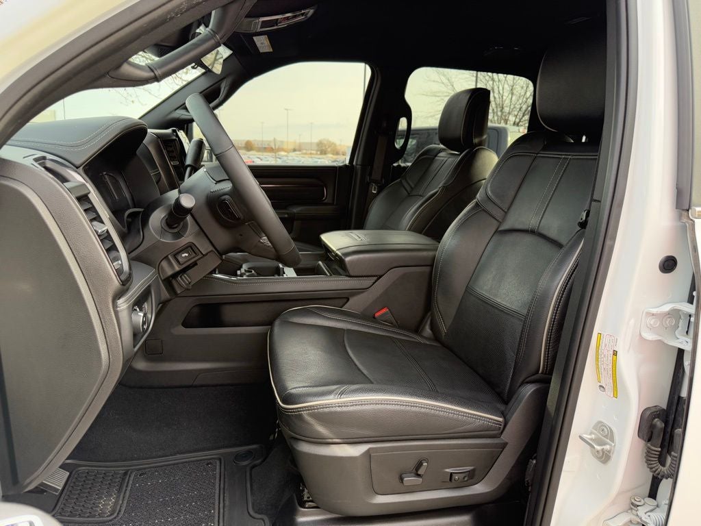 2024 RAM 2500 Limited