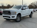 2024 RAM 2500 Limited