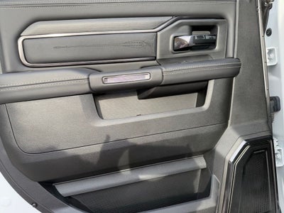 2024 RAM 2500 Limited