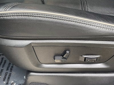 2024 RAM 2500 Limited - ADAPTIVE CRUISE / SURROUND VIEW CAMERA