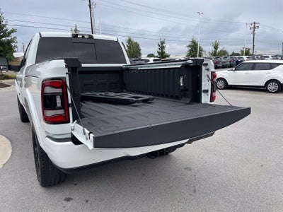 2024 RAM 2500 Limited - ADAPTIVE CRUISE / SURROUND VIEW CAMERA