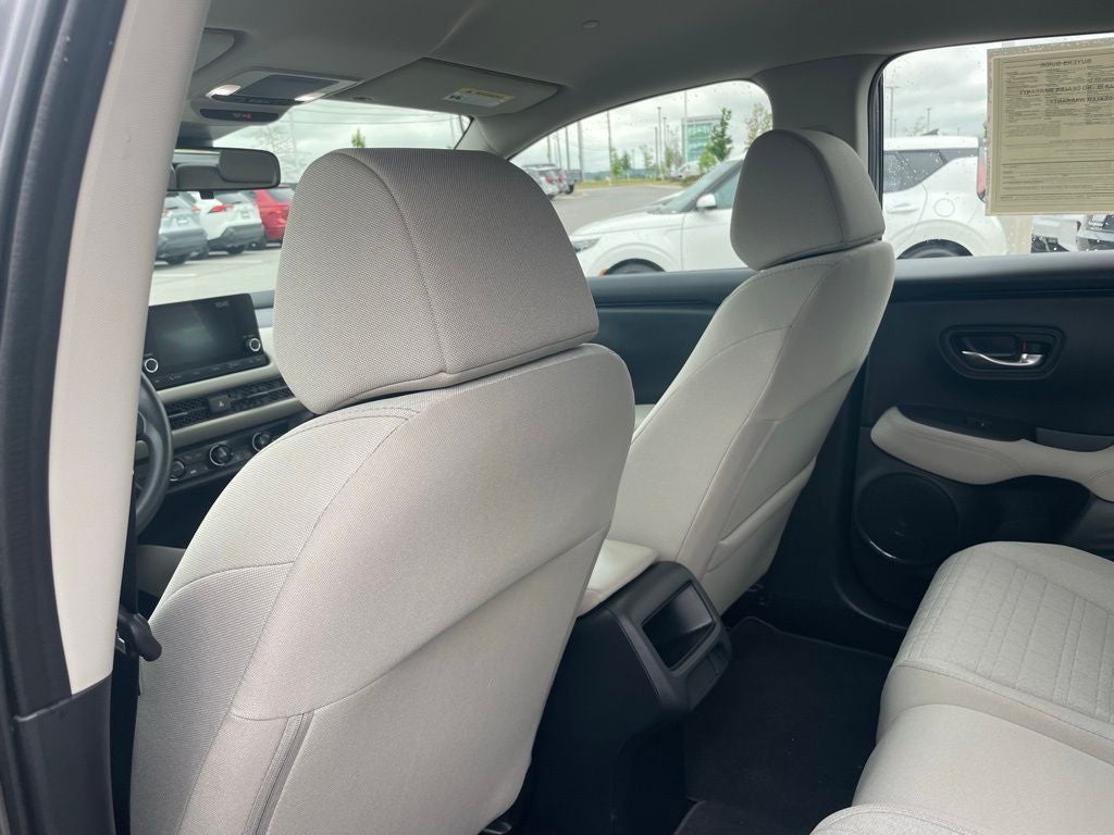 2025 Honda HR-V LX - LANE KEEP ASSIST / ADAPTIVE CRUISE