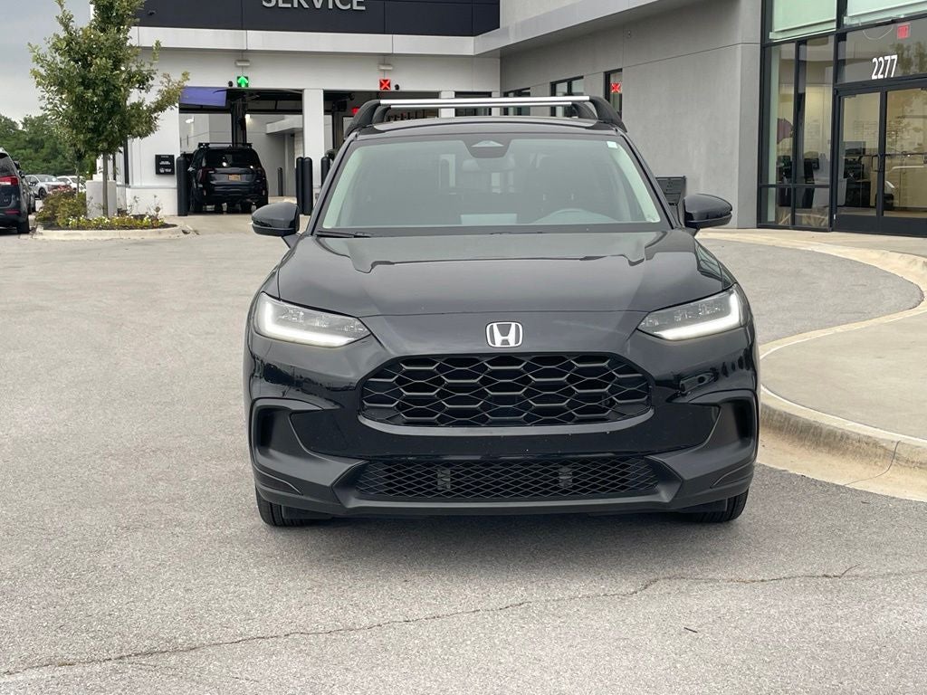 2025 Honda HR-V LX - ADAPTIVE CRUISE / APPLE CARPLAY