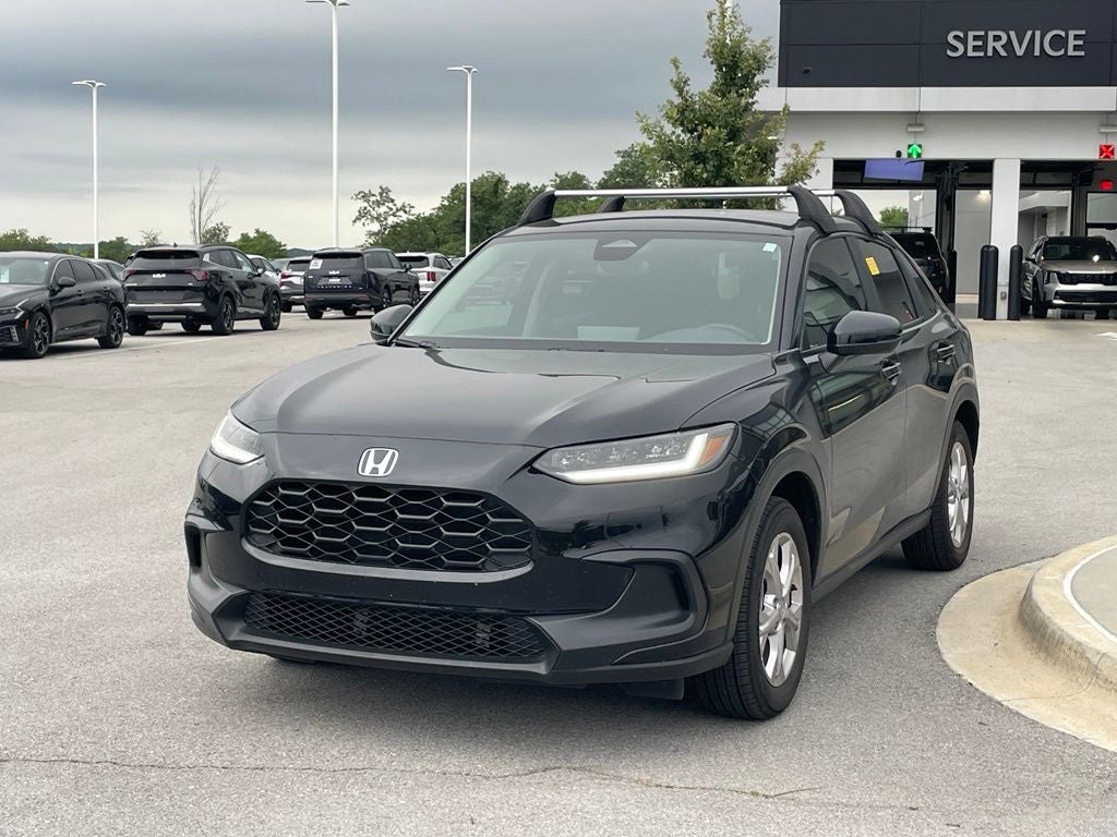 2025 Honda HR-V LX - ADAPTIVE CRUISE / APPLE CARPLAY