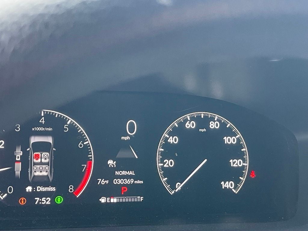 2025 Honda HR-V LX - ADAPTIVE CRUISE / APPLE CARPLAY