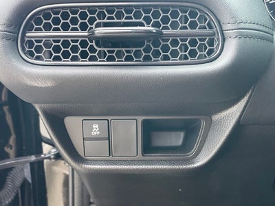 2025 Honda HR-V LX - ADAPTIVE CRUISE / APPLE CARPLAY