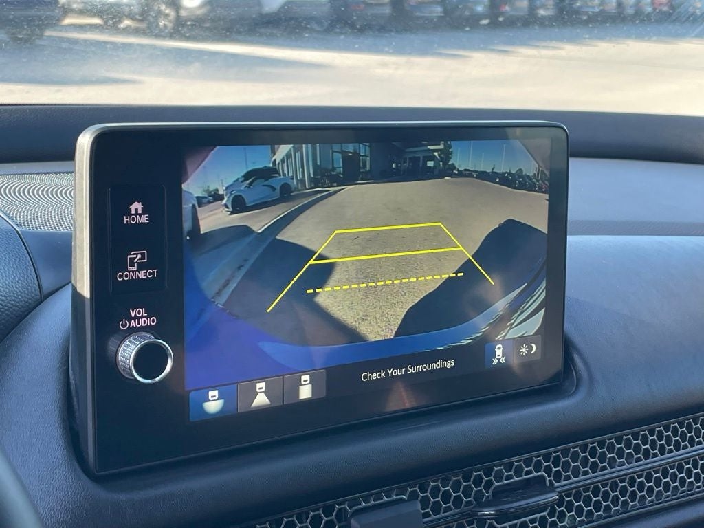 2026 Honda HR-V Sport - REMOTE START / APPLE CARPLAY