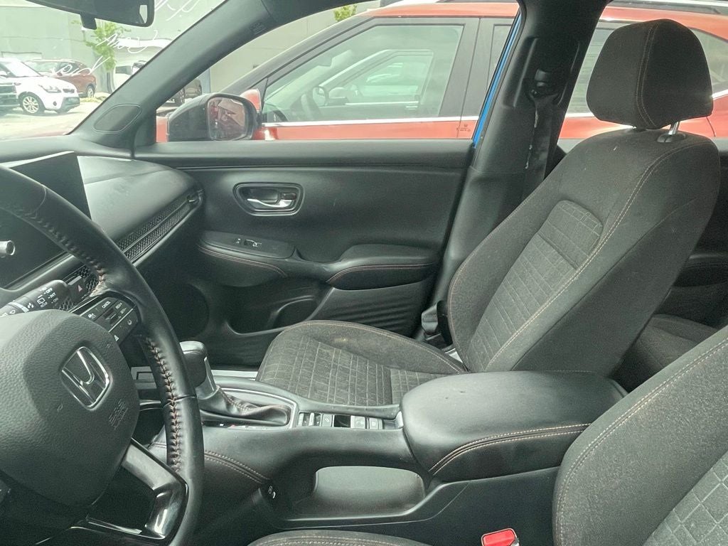 2026 Honda HR-V Sport - REMOTE START / APPLE CARPLAY